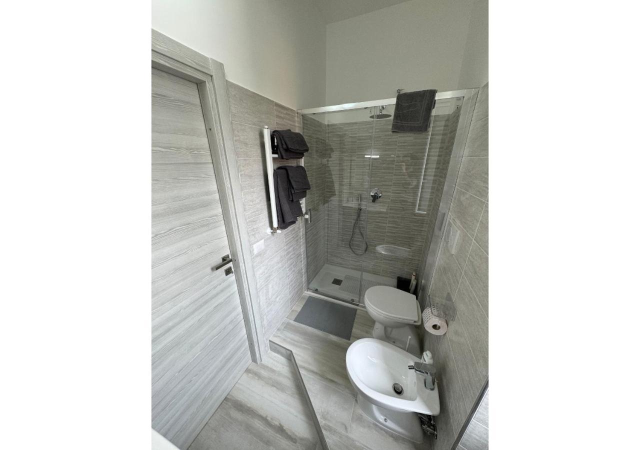 Interno 10 - Metro C Apartamento Roma